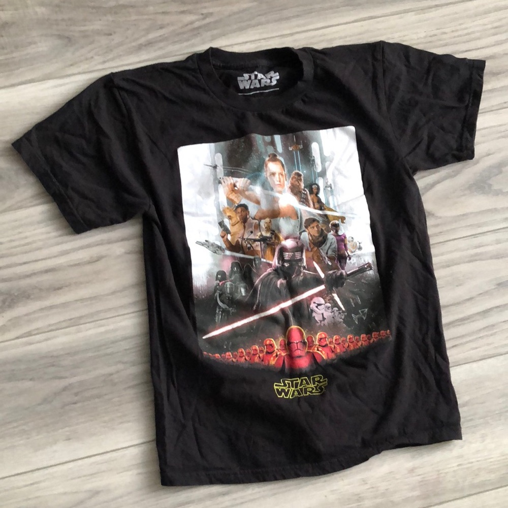 🖤Star Wars Tee